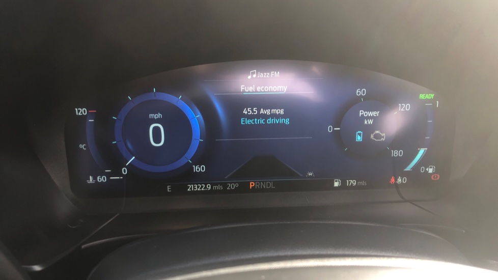 Ford Kuga 2.5 FHEV ST-Line X Edition 5dr CVT Hybrid Estate - Image 18