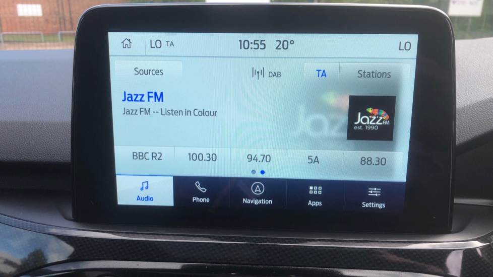 Ford Kuga 2.5 FHEV ST-Line X Edition 5dr CVT Hybrid Estate - Image 22