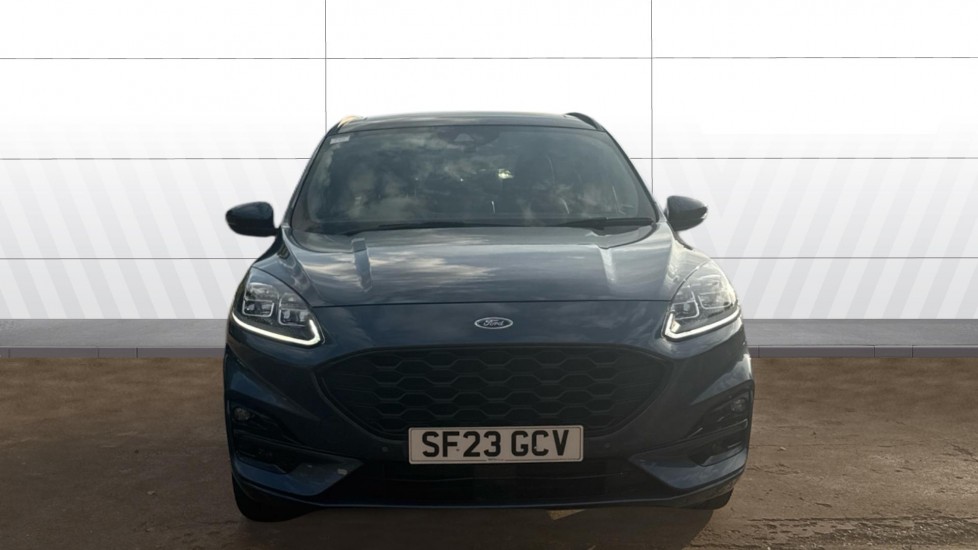 Ford Kuga 2.5 FHEV ST-Line X Edition 5dr CVT Hybrid Estate - Image 3