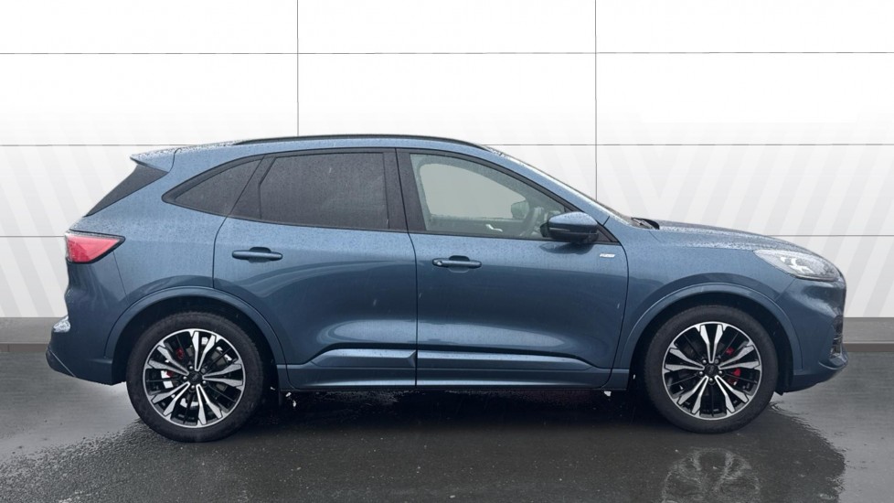 Ford Kuga 2.5 FHEV ST-Line X Edition 5dr CVT Hybrid Estate - Image 5