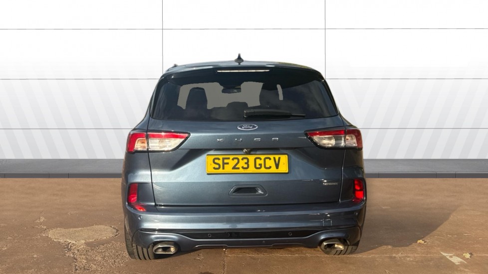 Ford Kuga 2.5 FHEV ST-Line X Edition 5dr CVT Hybrid Estate - Image 6