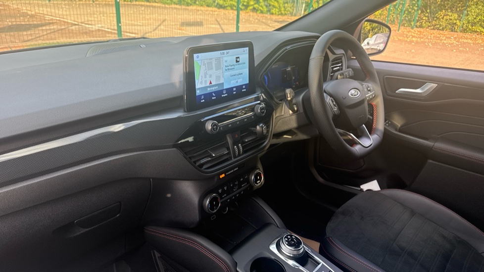 Ford Kuga 2.5 FHEV ST-Line X Edition 5dr CVT Hybrid Estate - Image 9
