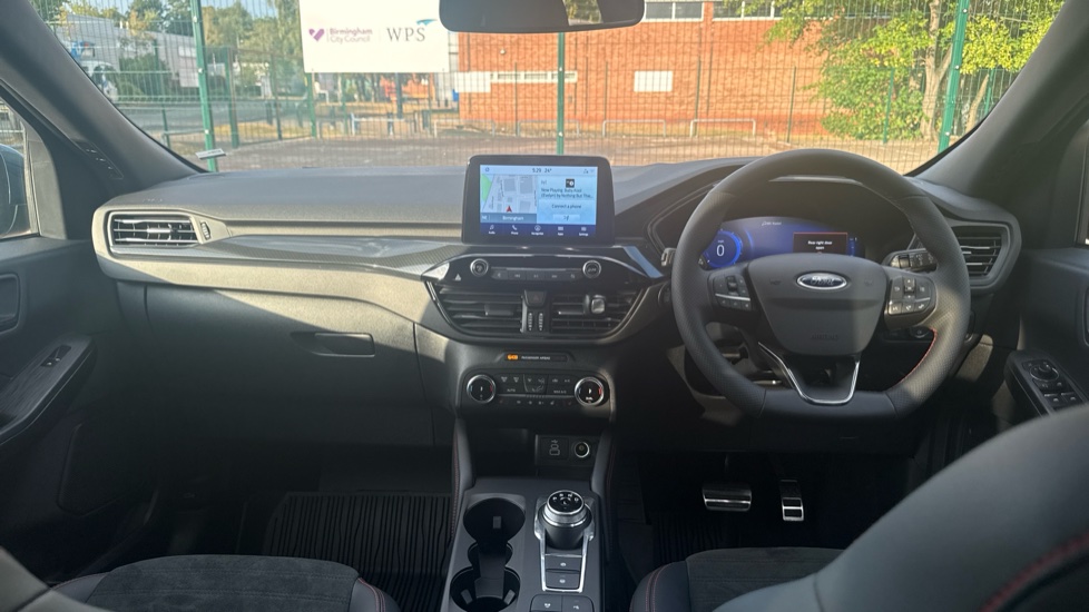 Ford Kuga 2.5 FHEV ST-Line X Edition 5dr CVT Hybrid Estate - Image 10