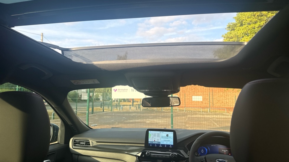 Ford Kuga 2.5 FHEV ST-Line X Edition 5dr CVT Hybrid Estate - Image 30
