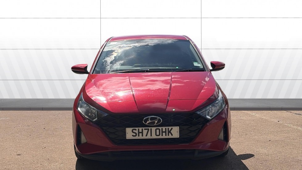 Hyundai i20 1.0T GDi 48V MHD SE Connect 5dr Petrol Hatchback - Image 3