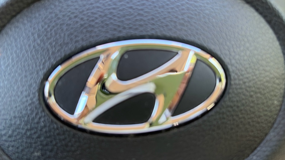Hyundai i20 1.0T GDi 48V MHD SE Connect 5dr Petrol Hatchback - Image 22