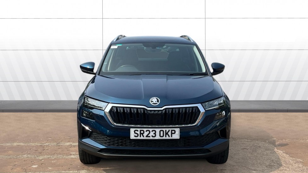 Skoda Karoq 1.5 TSI SE L 5dr Petrol Estate - Image 3