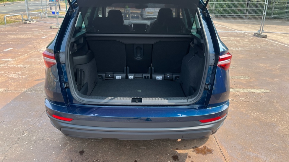 Skoda Karoq 1.5 TSI SE L 5dr Petrol Estate - Image 4