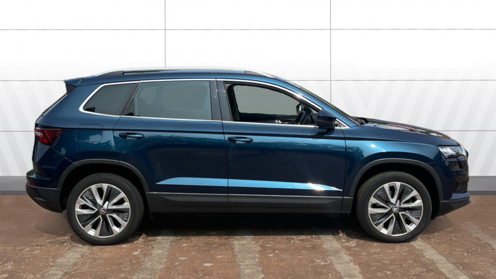 Skoda Karoq 1.5 TSI SE L 5dr Petrol Estate - Image 5