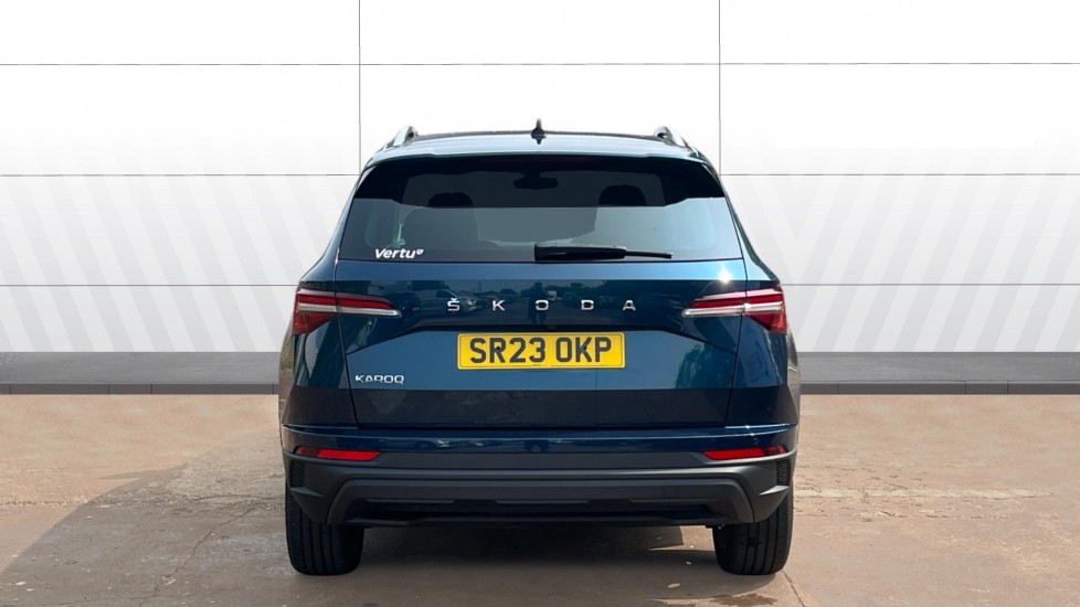 Skoda Karoq 1.5 TSI SE L 5dr Petrol Estate - Image 6