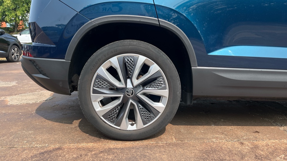 Skoda Karoq 1.5 TSI SE L 5dr Petrol Estate - Image 7