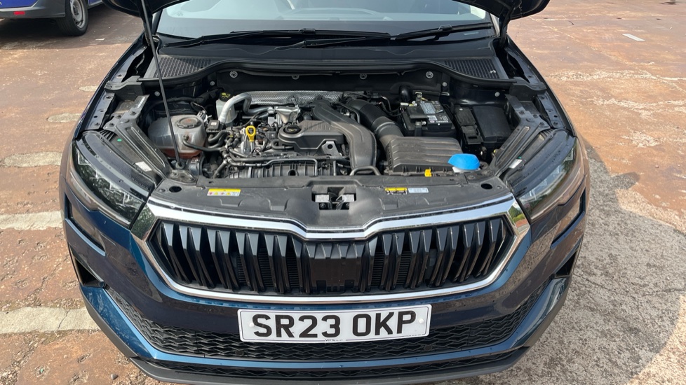 Skoda Karoq 1.5 TSI SE L 5dr Petrol Estate - Image 8