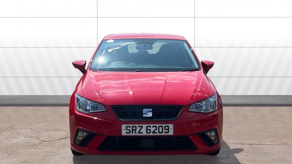 SEAT Ibiza 1.0 TSI 95 SE Technology [EZ] 5dr Petrol Hatchback - Image 3