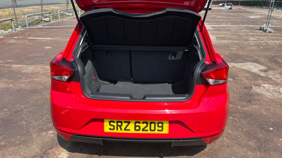 SEAT Ibiza 1.0 TSI 95 SE Technology [EZ] 5dr Petrol Hatchback - Image 4