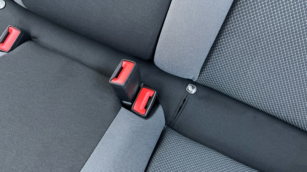 SEAT Ibiza 1.0 TSI 95 SE Technology [EZ] 5dr Petrol Hatchback - Image 16