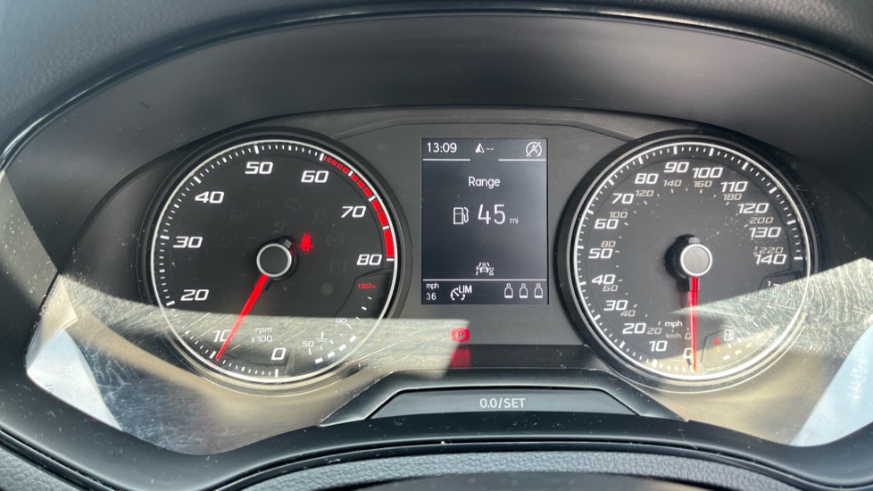 SEAT Ibiza 1.0 TSI 95 SE Technology [EZ] 5dr Petrol Hatchback - Image 17