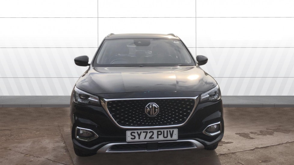 MG HS 1.5 T-GDI Excite 5dr DCT Petrol Hatchback - Image 3