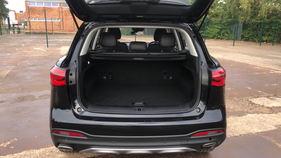 MG HS 1.5 T-GDI Excite 5dr DCT Petrol Hatchback - Image 4