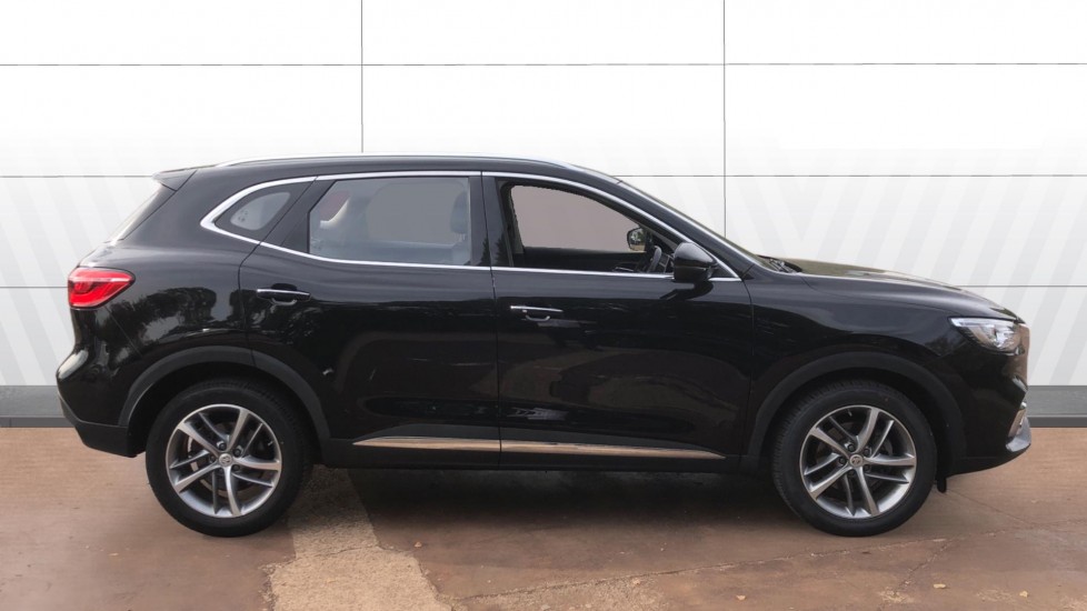 MG HS 1.5 T-GDI Excite 5dr DCT Petrol Hatchback - Image 5