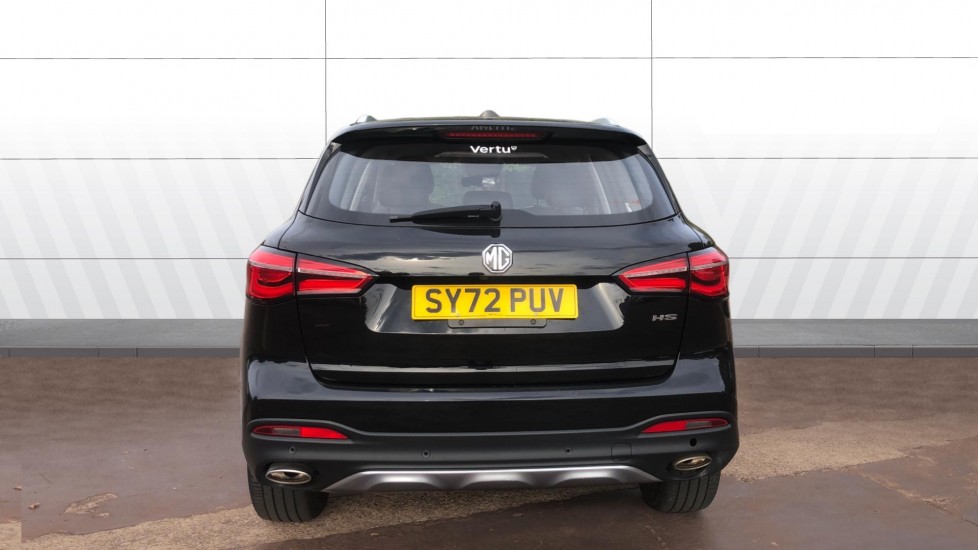 MG HS 1.5 T-GDI Excite 5dr DCT Petrol Hatchback - Image 6