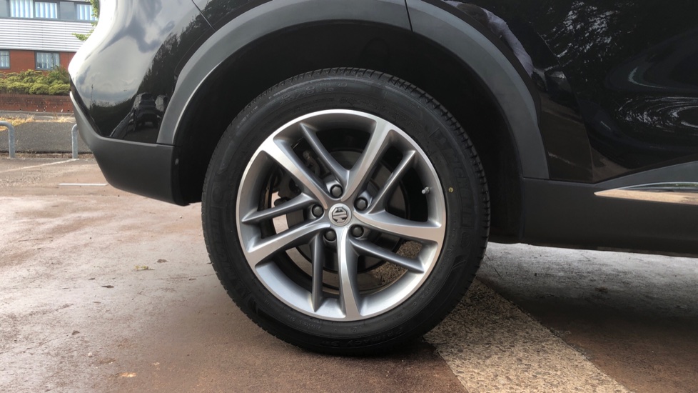 MG HS 1.5 T-GDI Excite 5dr DCT Petrol Hatchback - Image 7