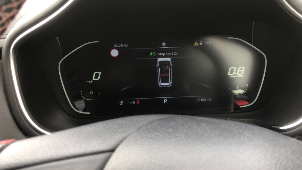 MG HS 1.5 T-GDI Excite 5dr DCT Petrol Hatchback - Image 18