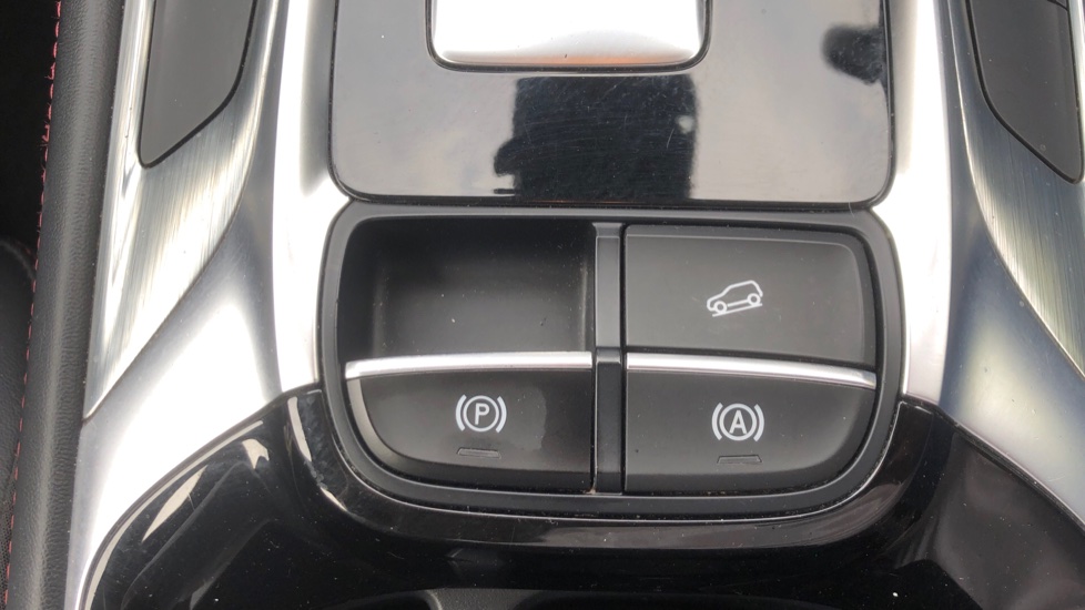MG HS 1.5 T-GDI Excite 5dr DCT Petrol Hatchback - Image 24