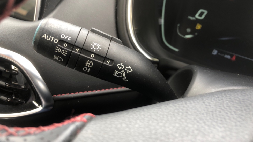 MG HS 1.5 T-GDI Excite 5dr DCT Petrol Hatchback - Image 27