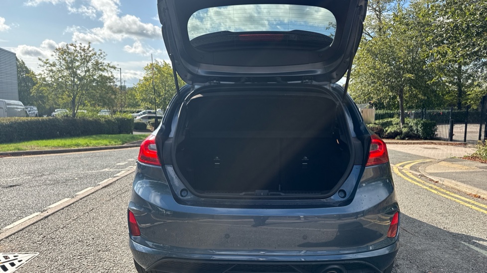 Ford Fiesta 1.0 EcoBoost 140 ST-Line X 5dr Petrol Hatchback - Image 4