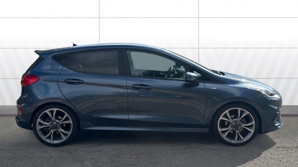 Ford Fiesta 1.0 EcoBoost 140 ST-Line X 5dr Petrol Hatchback - Image 5
