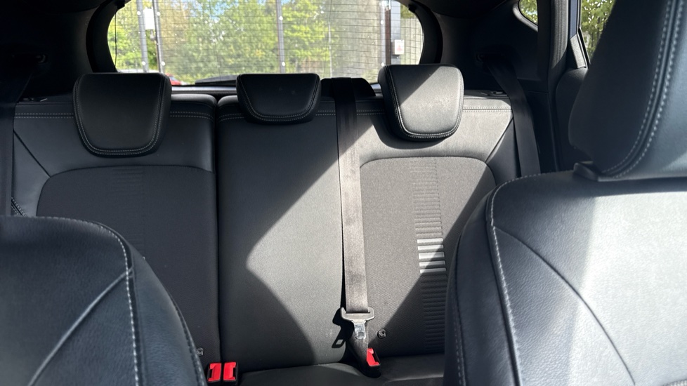 Ford Fiesta 1.0 EcoBoost 140 ST-Line X 5dr Petrol Hatchback - Image 15