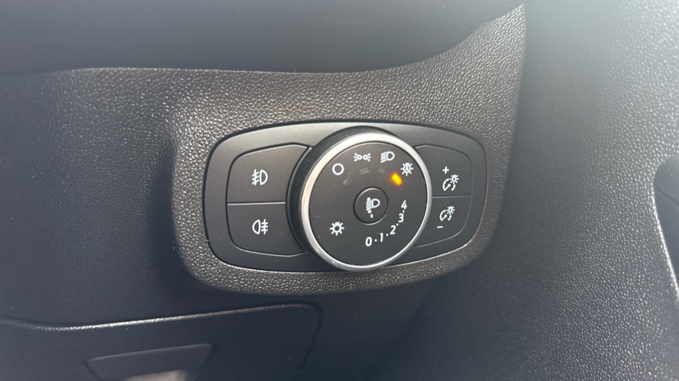 Ford Fiesta 1.0 EcoBoost 140 ST-Line X 5dr Petrol Hatchback - Image 22