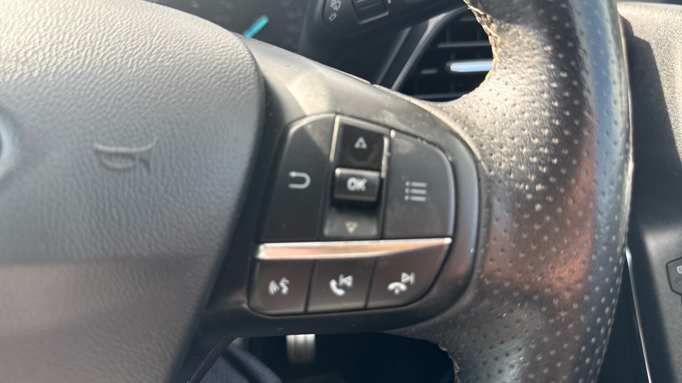 Ford Fiesta 1.0 EcoBoost 140 ST-Line X 5dr Petrol Hatchback - Image 23