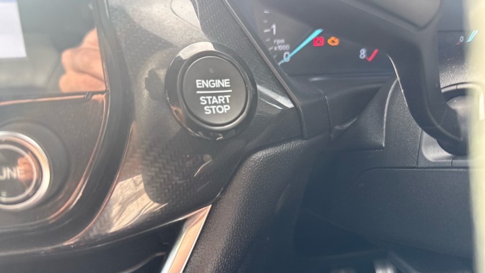 Ford Fiesta 1.0 EcoBoost 140 ST-Line X 5dr Petrol Hatchback - Image 26