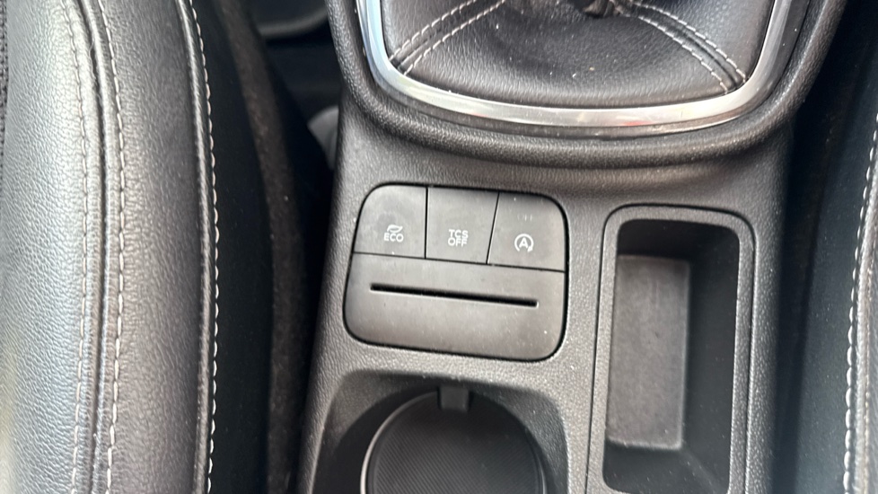 Ford Fiesta 1.0 EcoBoost 140 ST-Line X 5dr Petrol Hatchback - Image 30