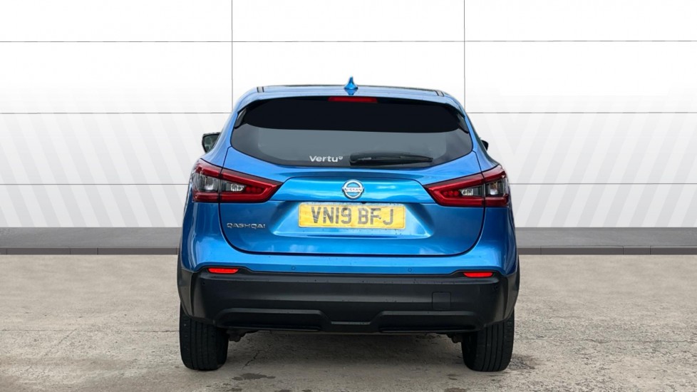 Nissan Qashqai 1.3 DiG-T Acenta Premium 5dr Petrol Hatchback - Image 6