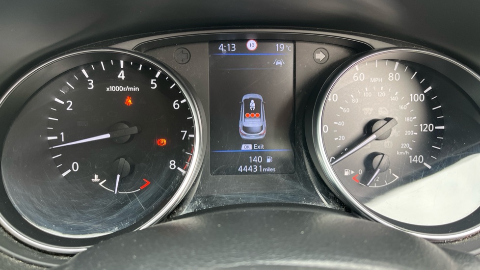 Nissan Qashqai 1.3 DiG-T Acenta Premium 5dr Petrol Hatchback - Image 18