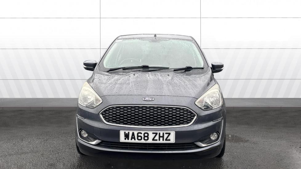 Ford KA+ 1.2 85 Zetec 5dr Petrol Hatchback - Image 3