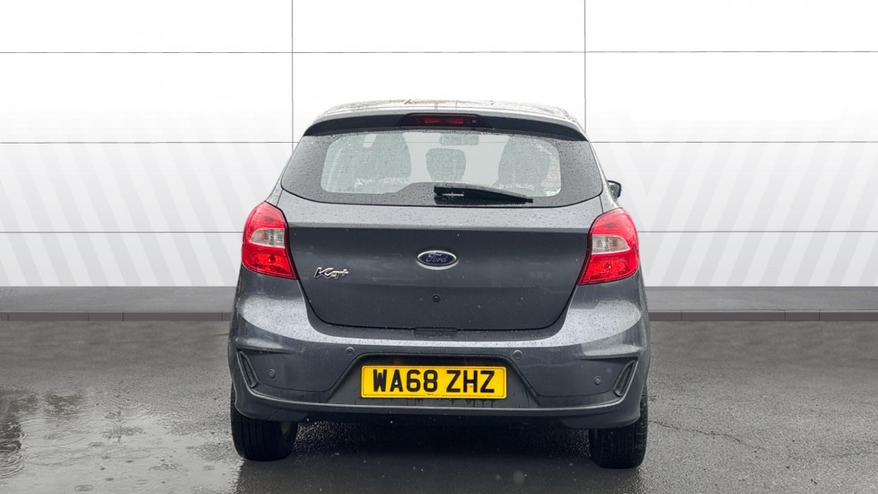 Ford KA+ 1.2 85 Zetec 5dr Petrol Hatchback - Image 6