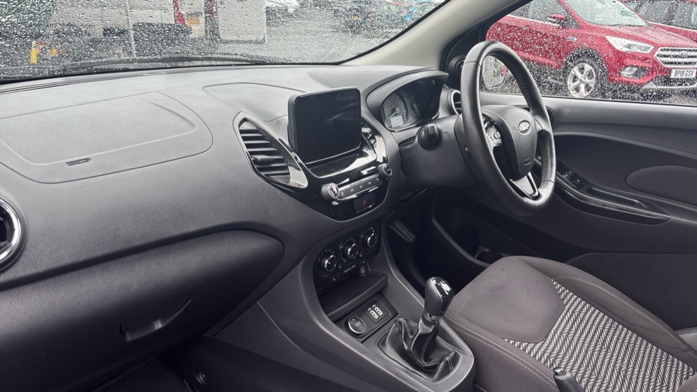 Ford KA+ 1.2 85 Zetec 5dr Petrol Hatchback - Image 9
