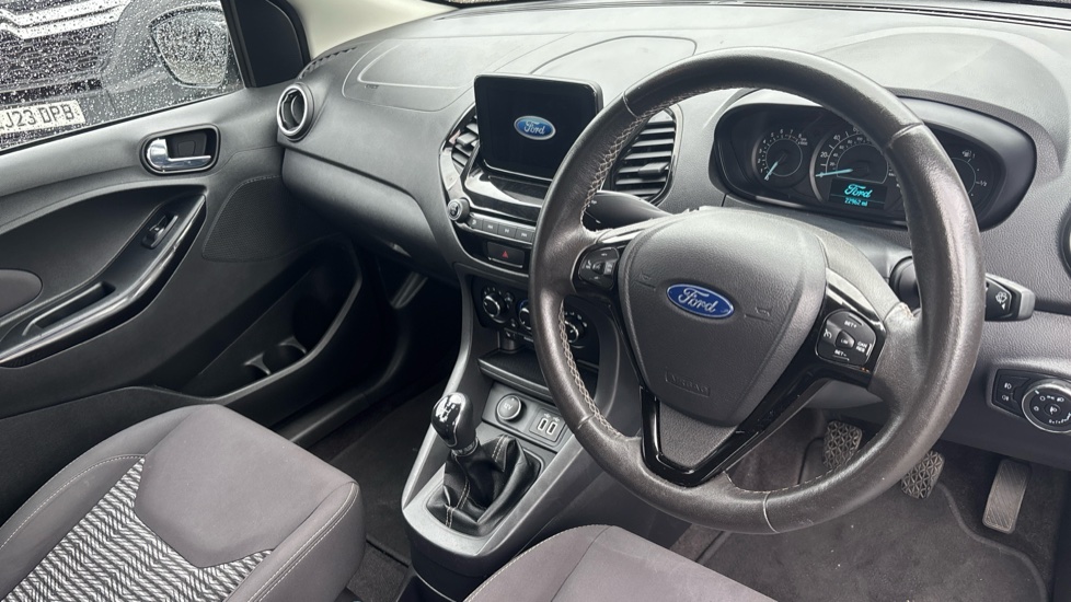 Ford KA+ 1.2 85 Zetec 5dr Petrol Hatchback - Image 11