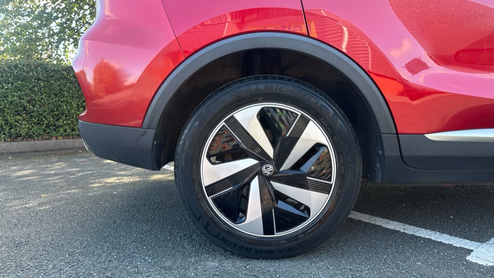 MG ZS 115kW Trophy Connect EV Long Range73kWh 5dr Auto Electric Hatchback - Image 7