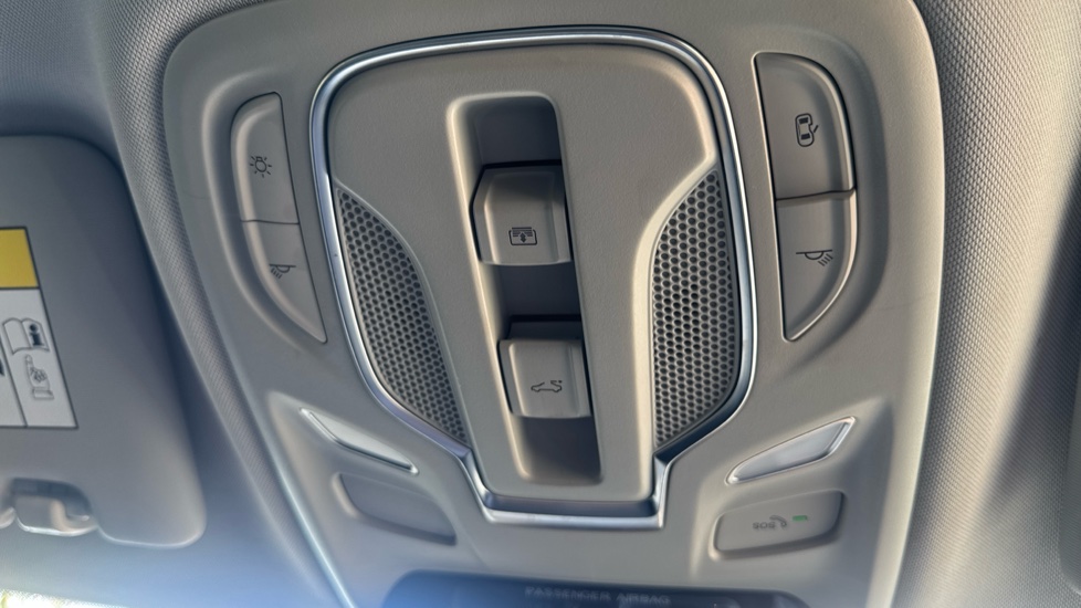 MG ZS 115kW Trophy Connect EV Long Range73kWh 5dr Auto Electric Hatchback - Image 22