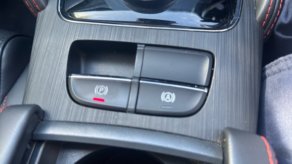 MG ZS 115kW Trophy Connect EV Long Range73kWh 5dr Auto Electric Hatchback - Image 28