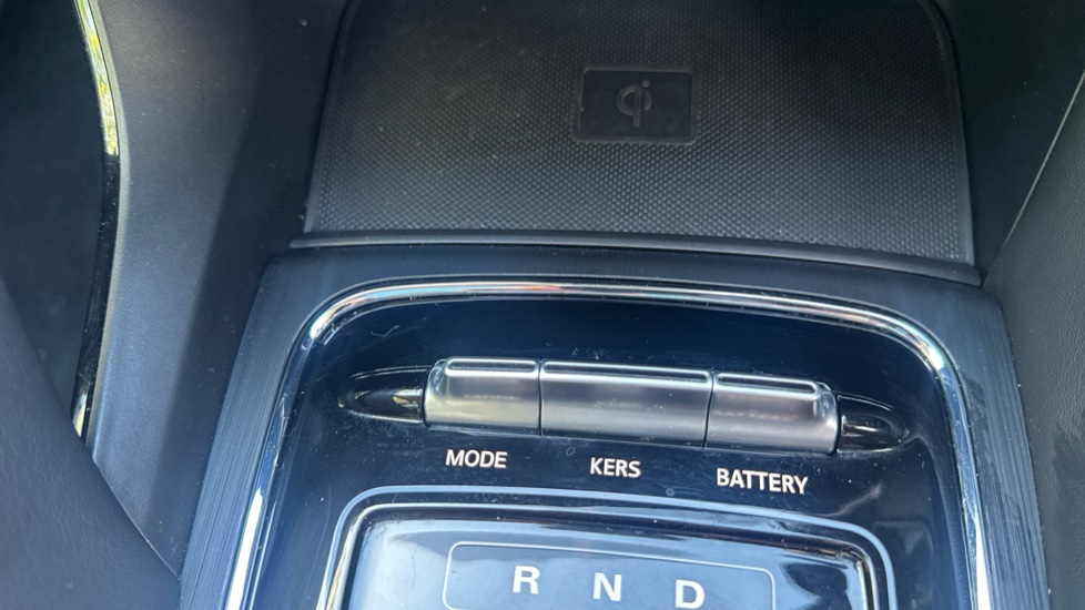 MG ZS 115kW Trophy Connect EV Long Range73kWh 5dr Auto Electric Hatchback - Image 29