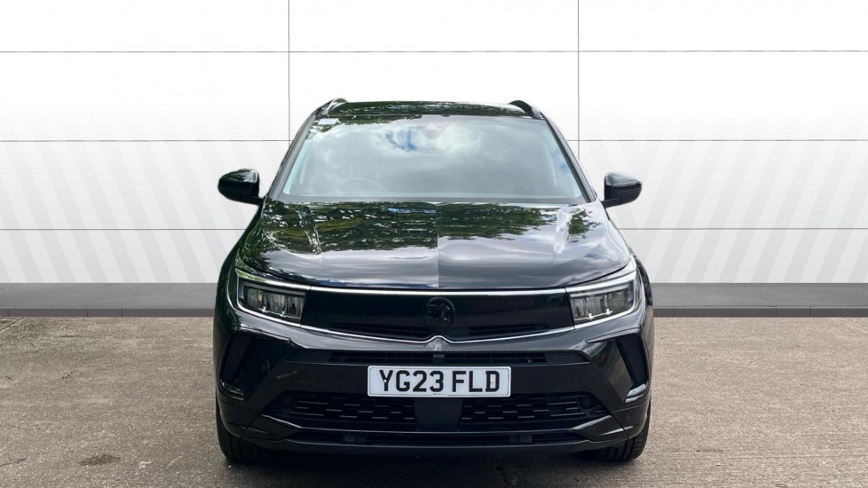 Vauxhall Grandland 1.2 Turbo GS 5dr Petrol Hatchback - Image 3