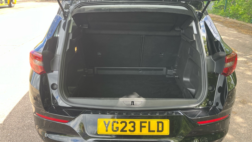 Vauxhall Grandland 1.2 Turbo GS 5dr Petrol Hatchback - Image 4