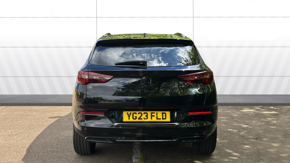 Vauxhall Grandland 1.2 Turbo GS 5dr Petrol Hatchback - Image 6