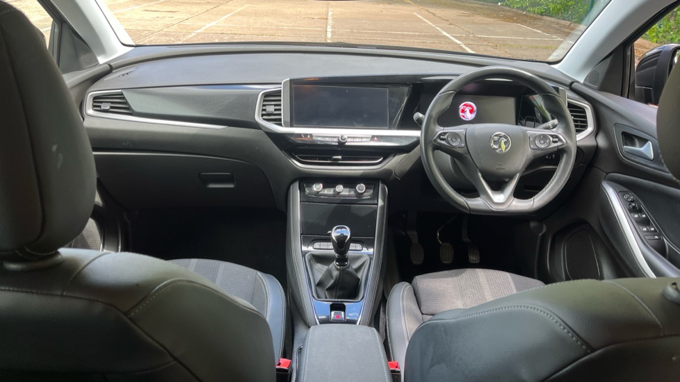 Vauxhall Grandland 1.2 Turbo GS 5dr Petrol Hatchback - Image 10