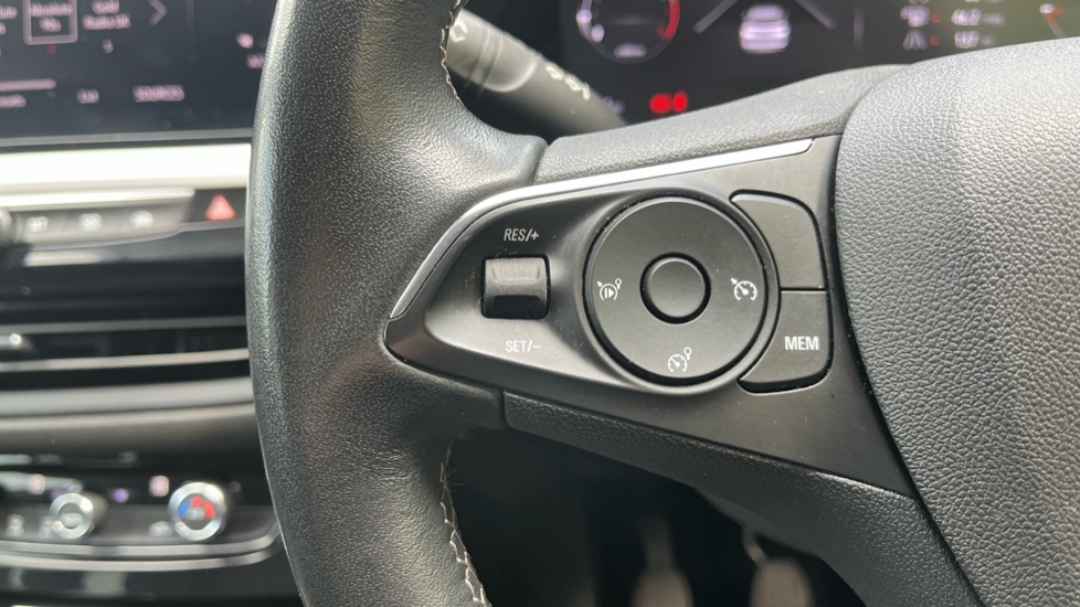 Vauxhall Grandland 1.2 Turbo GS 5dr Petrol Hatchback - Image 24